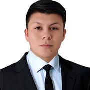 Ingeniero Agroindustrial egresado de la Universidad del Cauca imparte clases personalizadas